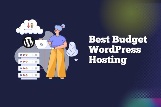 best budget wordpress hosting