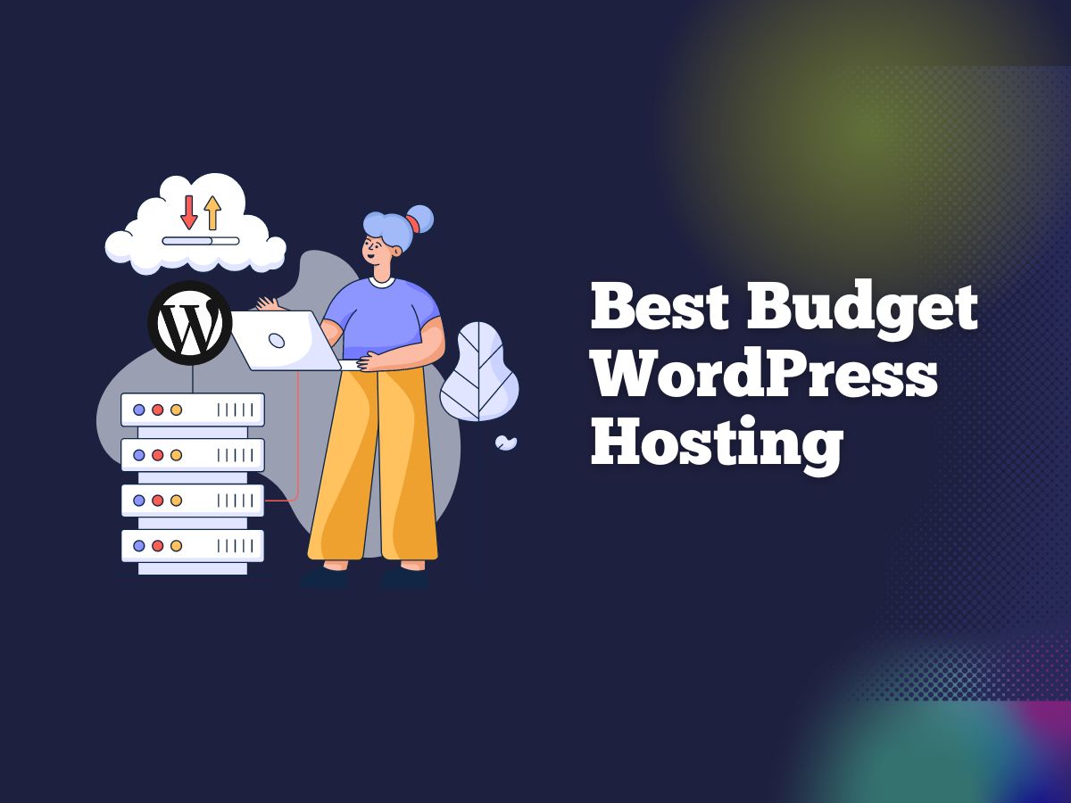 best budget wordpress hosting