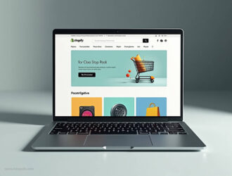 The Ultimate Guide to Shopify Website Design